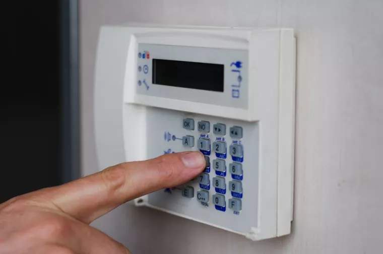 Où installer un système de sécurité anti-intrusion dans une maison individuelle ?, Langon, Yoann Consulting