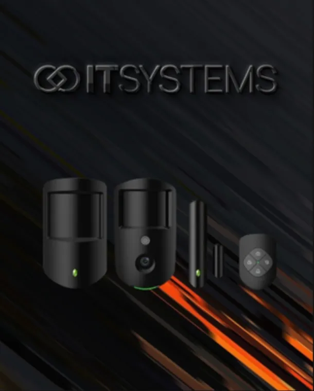 nouveauté : gamme ITSystem maintenant disponible en noir, Langon, Yoann Consulting