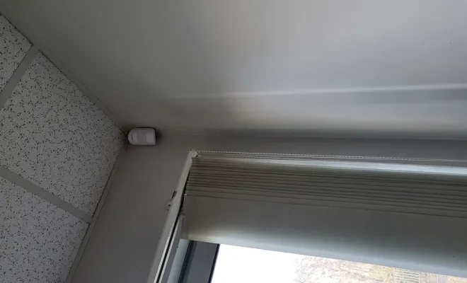 Installation système intrusion Ajax à Ayguemorte les graves, Langon, Yoann Consulting