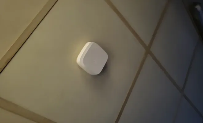 Installation alarme intrusion dans un restaurant à Verdelais, Langon, Yoann Consulting