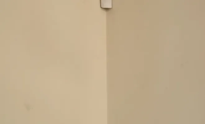 Installation alarme intrusion dans un restaurant à Verdelais, Langon, Yoann Consulting