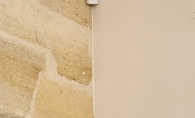 Installation alarme intrusion dans un restaurant à Verdelais, Langon, Yoann Consulting