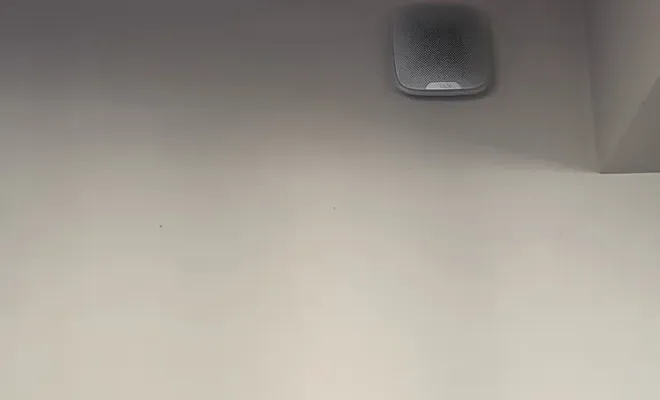 Installation alarme intrusion dans un restaurant à Verdelais, Langon, Yoann Consulting